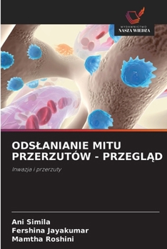 Paperback Odslanianie Mitu Przerzutów - PrzeglĄd [Polish] Book