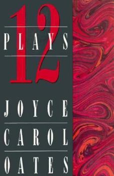 Hardcover Twelve Plays Book
