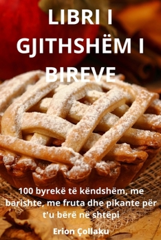 Paperback Libri I Gjithshëm I Bireve [Albanian] Book