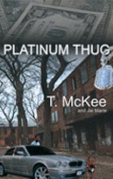 Paperback Platinum Thug Book