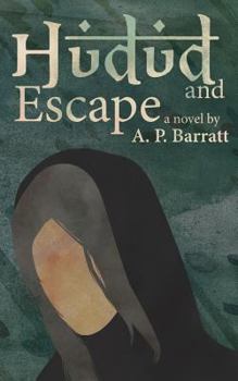 Paperback Hudud and Escape Book