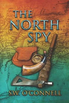 Paperback The North Spy Book