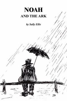 Hardcover Noah and the Ark Book