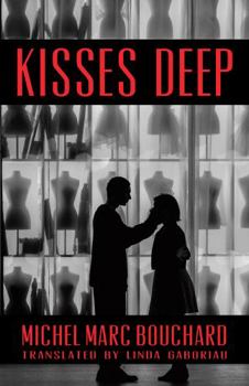 Paperback Kisses Deep Book