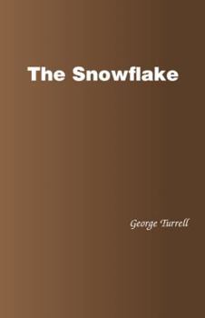 Hardcover The Snowflake Book