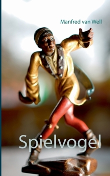 Paperback Spielvogel [German] Book