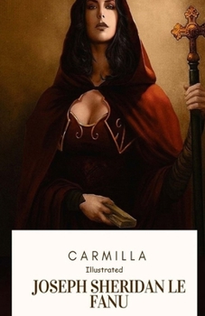 Carmilla Illustrated