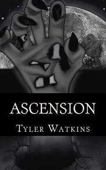 Paperback Ascension Book
