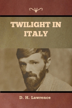 Paperback Twilight in Italy Book