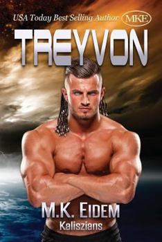 Treyvon (Kaliszian, #2) - Book #2 of the Kaliszians