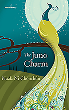 Paperback The Juno Charm Book