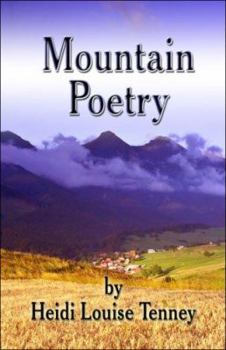 Paperback Mountain Poetry Book