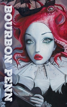 Paperback Bourbon Penn 32 Book