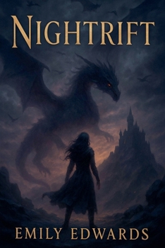 Paperback Nightrift: Trial of the Shadow Bond Book