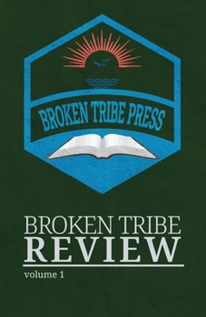 Paperback Broken Tribe Review Book
