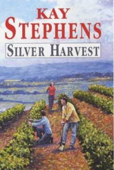 Hardcover Silver Harvest Book