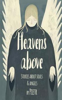 Paperback Heavens above Book