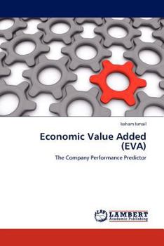 Paperback Economic Value Added (EVA) Book