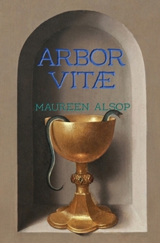Paperback Arbor Vitae Book