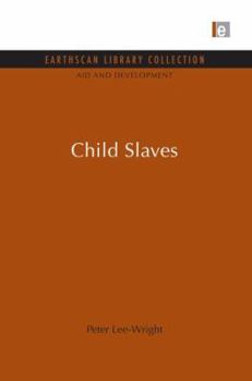 Paperback Child Slaves Book