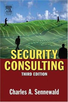 Paperback Security Consulting Book