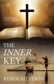 Paperback The Inner Key: Unlimited Availability Book