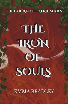 Paperback The Iron of Souls Book