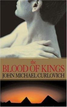 Paperback The Blood of Kings Book