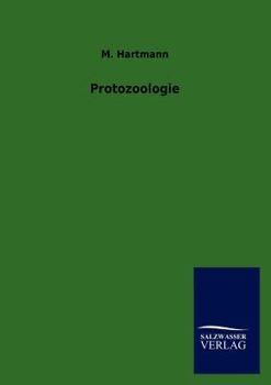 Paperback Protozoologie [German] Book