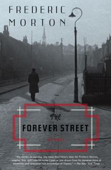 Paperback Forever Street Book