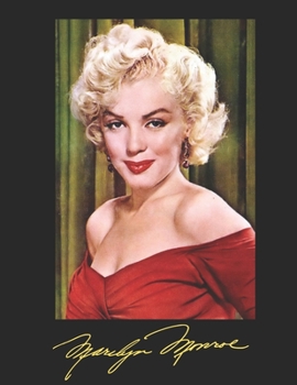 Agenda Marilyn Monroe: L'agenda Marilyn Monroe (Italian Edition)