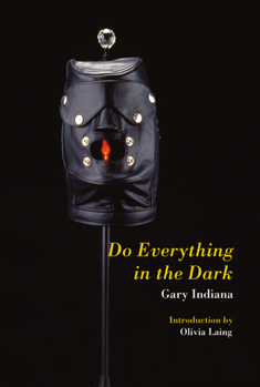Paperback Do Everything in the Dark Book