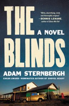 Hardcover The Blinds Book