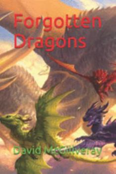 Paperback Forgotten Dragons Book