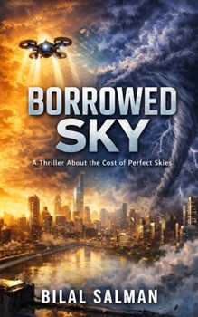 Borrowed Sky: A Thriller About the Cost of Perfect Skies