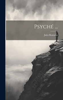 Hardcover Psyché ... [French] Book