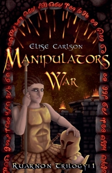 Paperback Manipulator's War Book