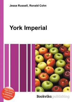 Paperback York Imperial Book