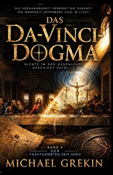 Paperback Das Da-Vinci-Dogma [German] Book
