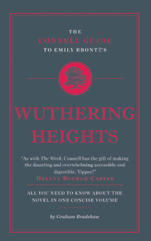 Paperback Emily Bront?'s Wuthering Heights Book