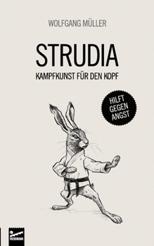 Paperback Strudia: Kampfkunst für den Kopf [German] Book