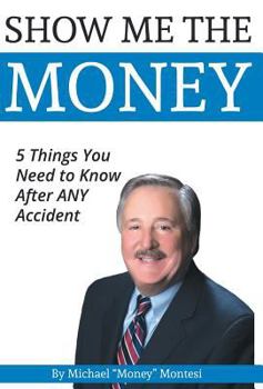 Show Me the Money: 5 Things You Need to Know After Any Car Accident