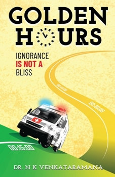 Golden Hours : Ignorance Is No Longer a Bliss