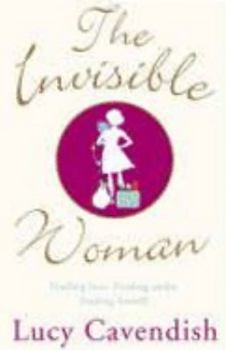 The Invisible Woman