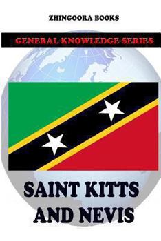 Paperback Saint Kitts and Nevis Book