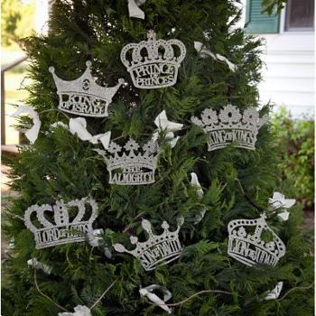 Unknown Binding Ever Thine Home Adorenaments - His Royal Names Book