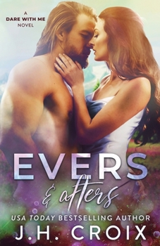 Paperback Evers & Afters Book