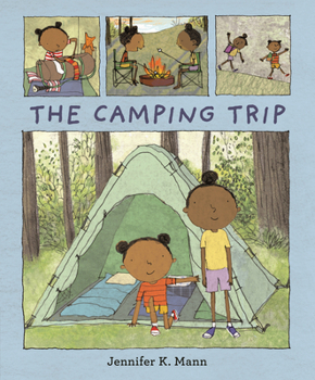 The Camping Trip
