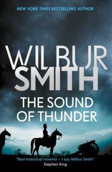 The Sound of Thunder - Book #2 of the Courtney publication order