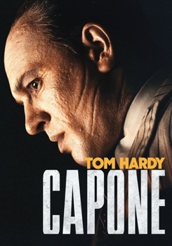 DVD Capone Book